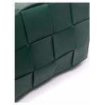 ボッテガヴェネタ BOTTEGA VENETA ショルダーバッグ クロスボディバッグ レディース 578004 VMAY1 3035