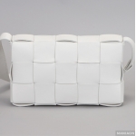 ボッテガヴェネタ BOTTEGA VENETA ショルダーバッグ クロスボディバッグ レディース 578004 VMAY1 9007