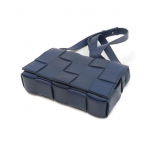 ボッテガヴェネタ BOTTEGA VENETA ショルダーバッグ クロスボディバッグ レディース 578004 VMAY1 3124