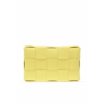 ボッテガヴェネタ BOTTEGA VENETA ショルダーバッグ クロスボディバッグ レディース 578004 VMAY1 7416