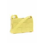 ボッテガヴェネタ BOTTEGA VENETA ショルダーバッグ クロスボディバッグ レディース 578004 VMAY1 7416