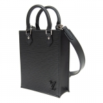 ルイヴィトン LOUIS VUITTON プティット・サックプラ  ショルダーバッグ レディース M69441