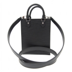 ルイヴィトン LOUIS VUITTON プティット・サックプラ  ショルダーバッグ レディース M69441