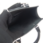 ルイヴィトン LOUIS VUITTON プティット・サックプラ  ショルダーバッグ レディース M69441
