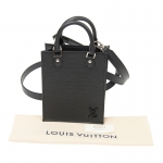 ルイヴィトン LOUIS VUITTON プティット・サックプラ  ショルダーバッグ レディース M69441