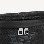 ルイヴィトン Louis Vuitton ディスカバリー・バムバッグ NM M57289