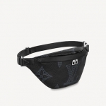 ルイヴィトン Louis Vuitton ディスカバリー・バムバッグ NM M57289