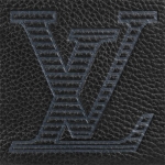 ルイヴィトン Louis Vuitton ディスカバリー・バムバッグ NM M57289