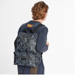 ルイヴィトン Louis Vuitton メンズ リュック バックパック M57274