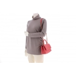 シャネル CHANEL シャネル トップハンドル ミニ フラップバッグ ショルダーバッグ AS2431 B05576 45002