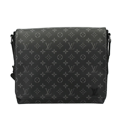 LOUIS VUITTON ルイヴィトン モノグラム ショルダーバッグ ディストリクト MM NV2 M45271