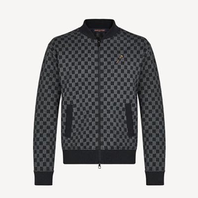 Louis Vuitton　ルイ ヴィトン　ジャケット　メンズ 1A8X29