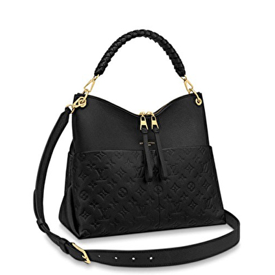 ルイヴィトン Louis Vuitton LV マイダ ホーボー ショルダーバッグ M45522