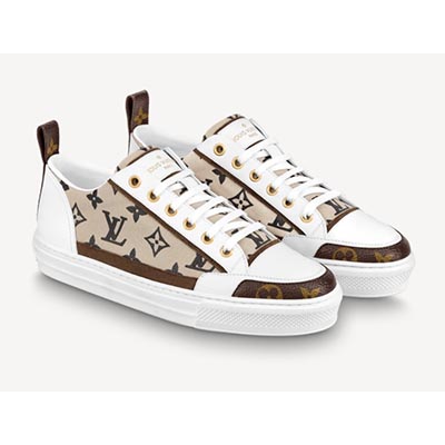 Louis Vuitton ステラー・ライン スニーカー 1A95WK
