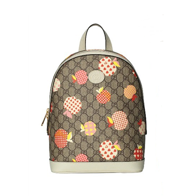 GUCCI  グッチ レ ポム スモール バックパック リュックサック 552884 22KGG 9768