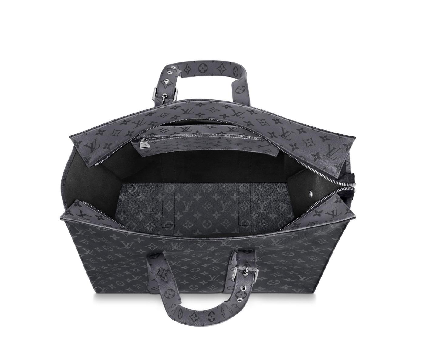ルイ・ヴィトン Louis Vuitton GM ニューカバジップ ハンドバッグ M45379
