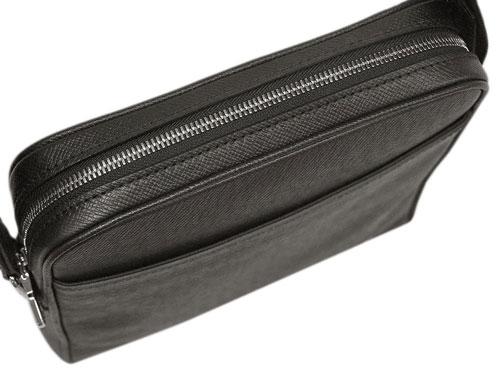 ルイヴィトン バッグ ヴィトン タイガ LV メンズ メッセンジャーバッグ ショルダー 斜め掛け メッセンジャー PPM ノワール M30265