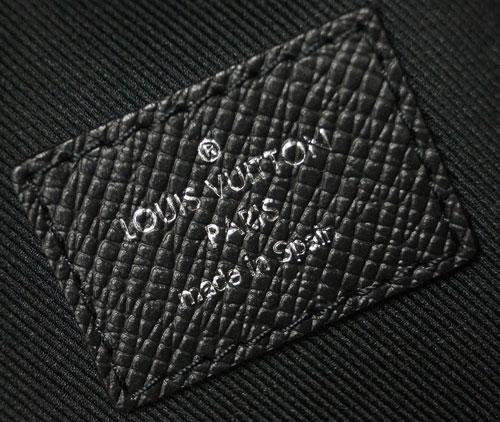 ルイヴィトン バッグ ヴィトン タイガ LV メンズ メッセンジャーバッグ ショルダー 斜め掛け メッセンジャー PPM ノワール M30265