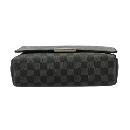ルイヴィトン ショルダーバッグ LOUIS VUITTON ダミエ・グラフィット ディストリクト PM NV2 N40349