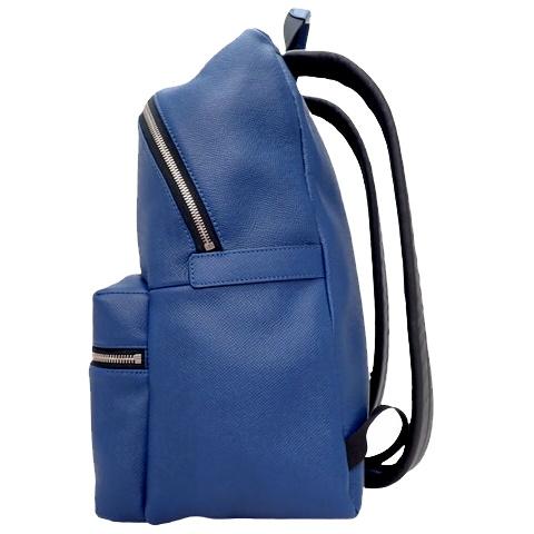 ルイヴィトン バックパック・リュック ディスカバリー・バックパック タイガ  カラー コバルト M33453