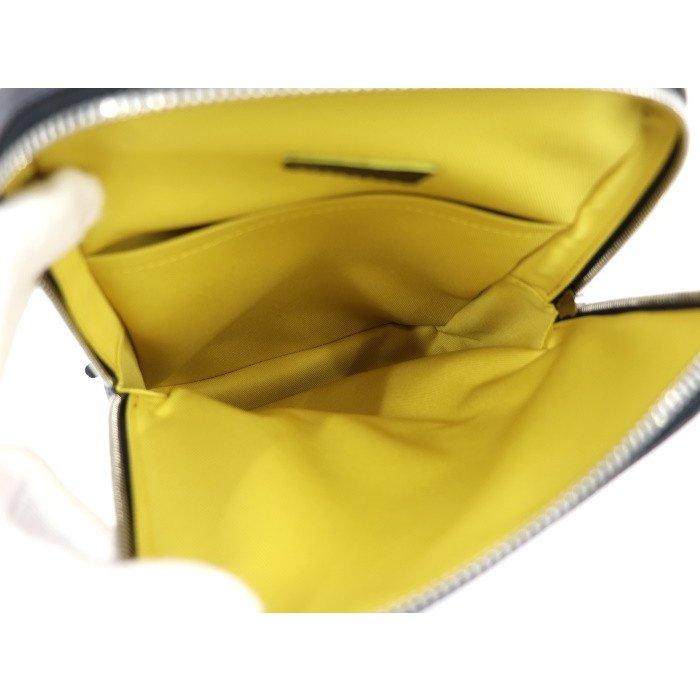 ルイ ヴィトン LOUIS VUITTON グラフィット ボディバッグ  グラフィット ブラック グレー系 メンズ N40273