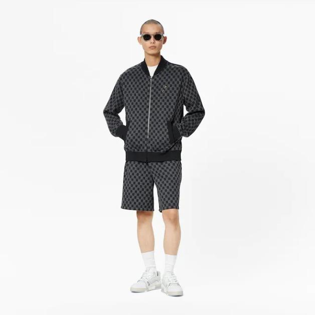 Louis Vuitton　ルイ ヴィトン　ジャケット　メンズ 1A8X29
