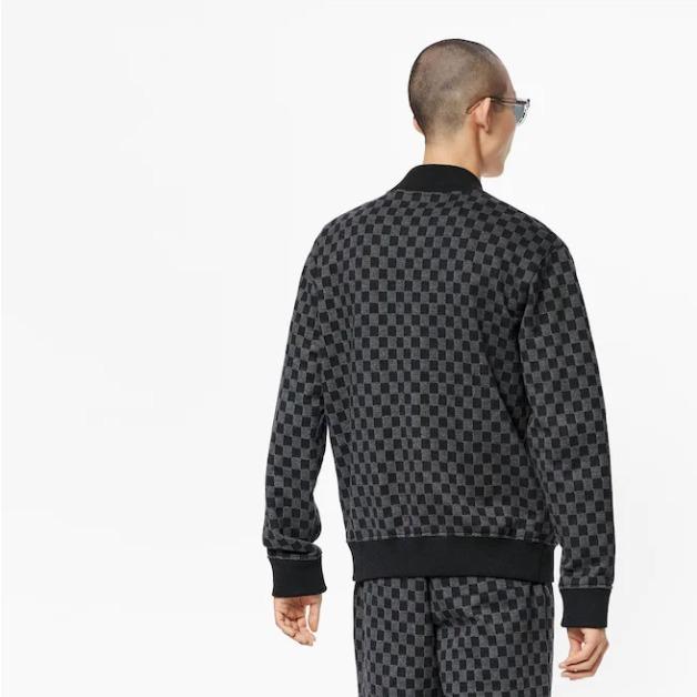 Louis Vuitton　ルイ ヴィトン　ジャケット　メンズ 1A8X29