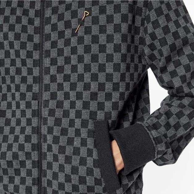 Louis Vuitton　ルイ ヴィトン　ジャケット　メンズ 1A8X29