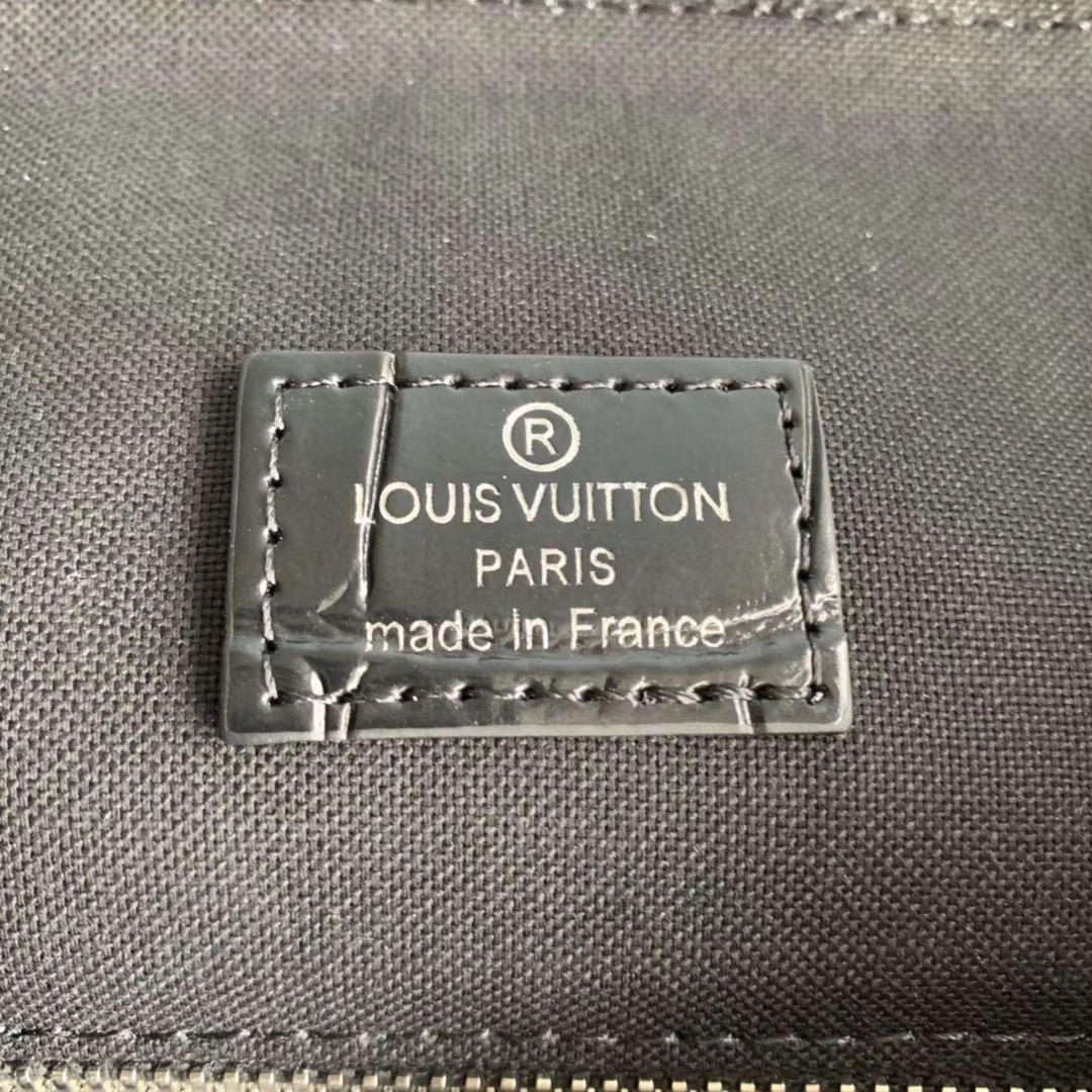 ルイヴィトン Louis Vuitton クリストファー PM バッグパック N93491