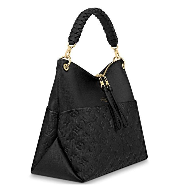 ルイヴィトン Louis Vuitton LV マイダ ホーボー ショルダーバッグ M45522