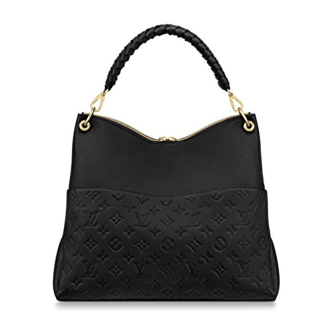 ルイヴィトン Louis Vuitton LV マイダ ホーボー ショルダーバッグ M45522