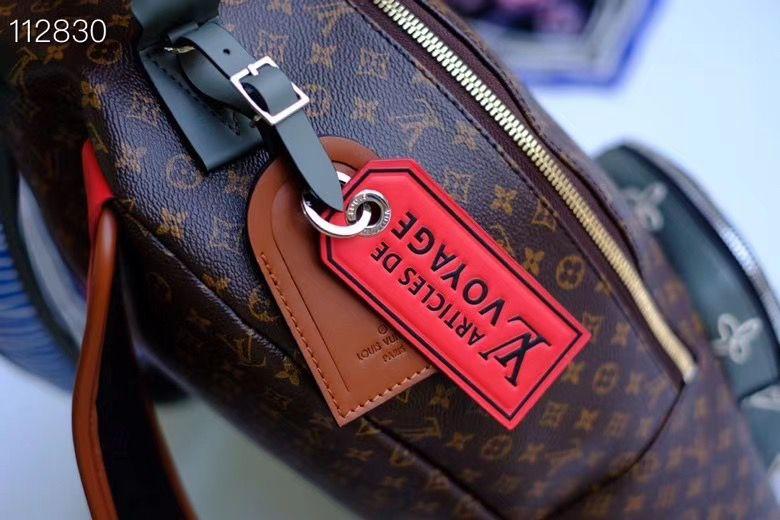 ルイ・ヴィトン モノグラム バックパック M56851