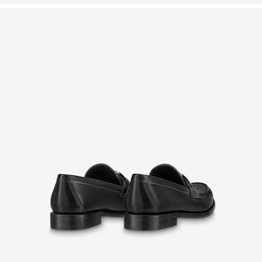 Louis Vuitton メジャー・ライン ローファー 1A9FMN