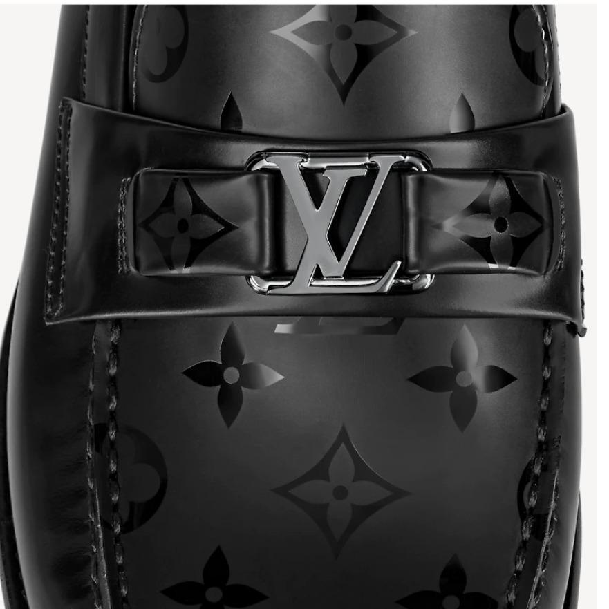 Louis Vuitton メジャー・ライン ローファー 1A9FMN