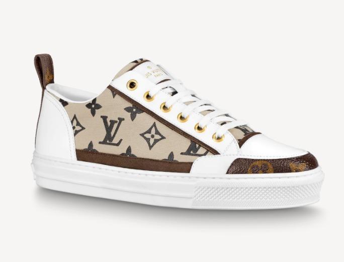 Louis Vuitton ステラー・ライン スニーカー 1A95WK