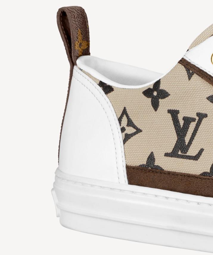 Louis Vuitton ステラー・ライン スニーカー 1A95WK