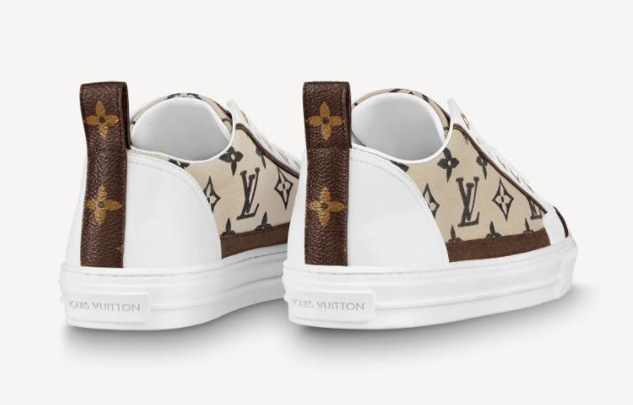 Louis Vuitton ステラー・ライン スニーカー 1A95WK