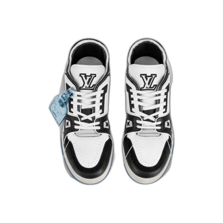 LouisVuitton LVトレイナー・ライン スニーカー 1A8Q7T