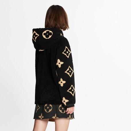 Louis Vuitton ヴィトン ジャイアントモノグラムフ ジャケット 1A8KYQ
