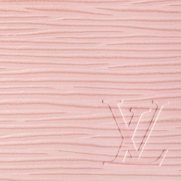 ルイヴィトン 財布 LOUISVUITTON 新品 レディース ラウンドファスナー ジッピー・ウォレット エピ・ローズバレリーヌ M67266