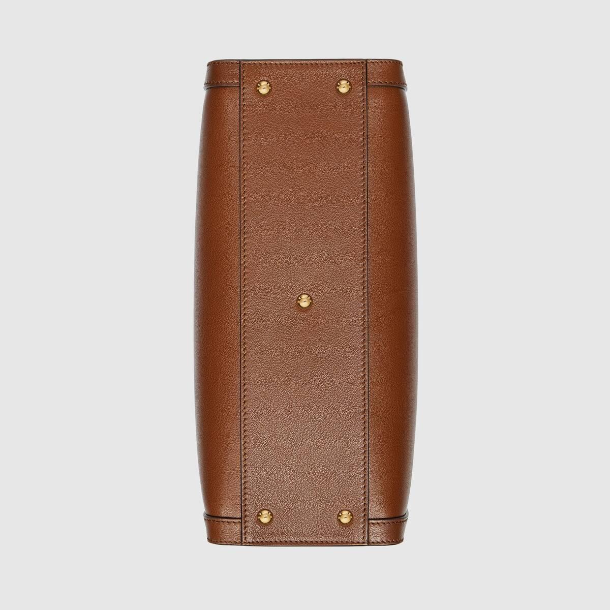 グッチ GUCCI ダイアナ スモール/ミニ クロコダイル トートバッグ 660195/655661 17QDT 2582