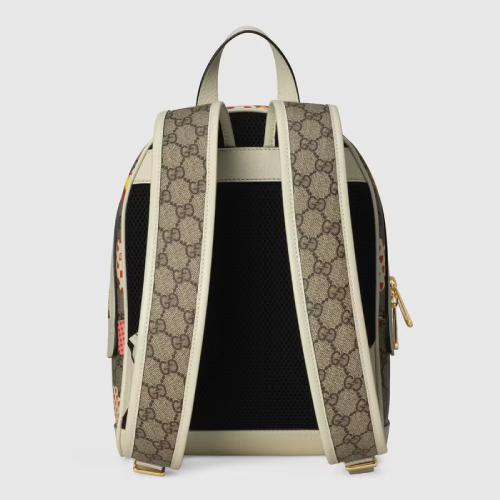 GUCCI  グッチ レ ポム スモール バックパック リュックサック 552884 22KGG 9768