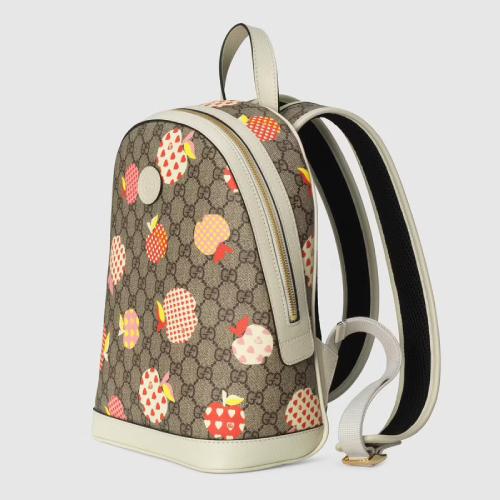 GUCCI  グッチ レ ポム スモール バックパック リュックサック 552884 22KGG 9768