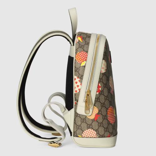 GUCCI  グッチ レ ポム スモール バックパック リュックサック 552884 22KGG 9768
