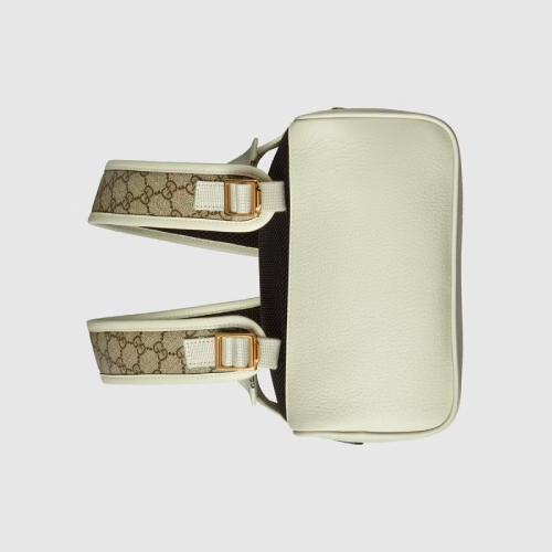 GUCCI  グッチ レ ポム スモール バックパック リュックサック 552884 22KGG 9768