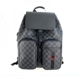 ルイヴィトン LouisVuitton ユーティリティ・バックパック ダミエ リュック N40279