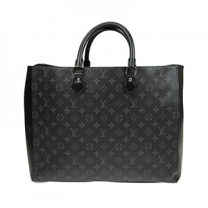 ルイヴィトン LOUIS VUITTON モノグラムエクリプス グランサック  メンズバッグ M44733