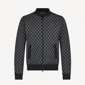 Louis Vuitton　ルイ ヴィトン　ジャケット　メンズ 1A8X29