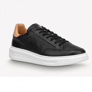 ルイヴィトン Louis Vuitton LV ビバリーヒルズ・ライン スニーカー 1A8V43