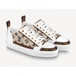 Louis Vuitton ステラー・ライン スニーカー 1A95WK